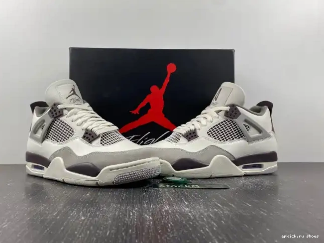 Cheap Phantom FZ4810-001 4 Air x Jordan Maniere A Ma 0502